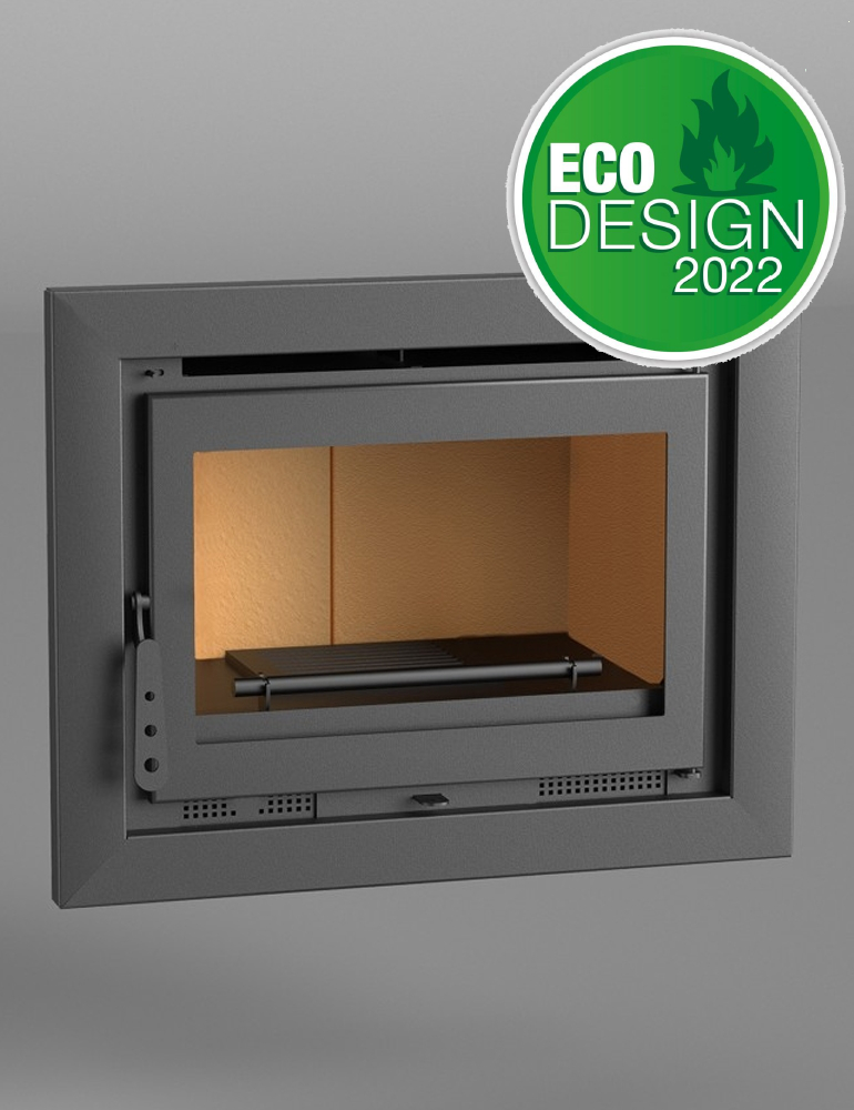 Insertable de Leña 70cm FM modelo-I-170