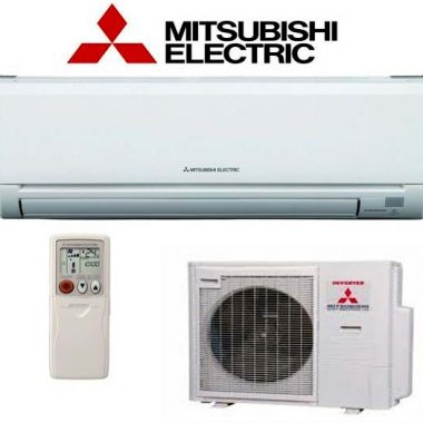 A/C INVERTER 3000F MITSUBISHI