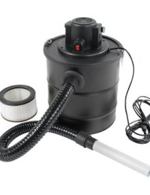 Aspirador de cenizas 1200W