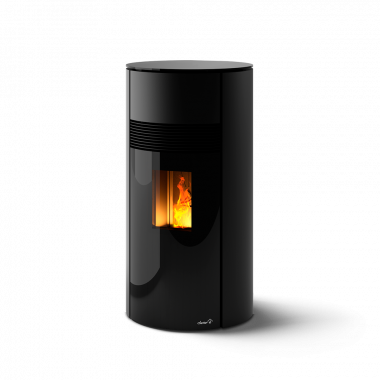 Estufa de Pellet - Modelo ROUND 50