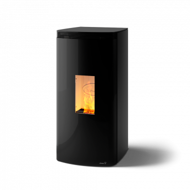 Hidroestufa de Pellet - Modelo SCIROCCO IDRO