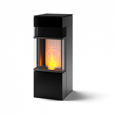 Estufa de Pellet - Modelo MAESTRALE 60