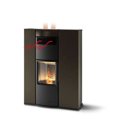 Ostro100Tube Ostro100Tube