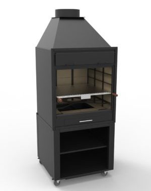 fm bf-70 MUEBLE SOPORTE