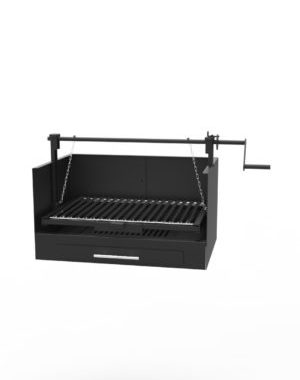 Barbacoas fm BVE-60