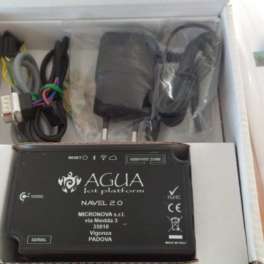 Kit wifi Bronpi