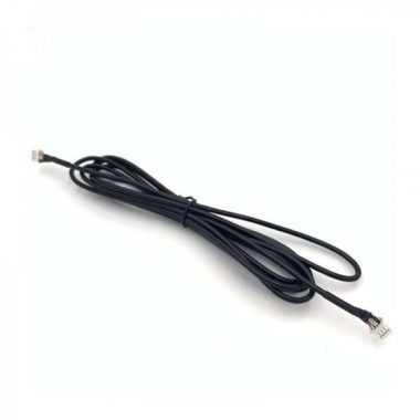 Cable de conexión Ecoforest CPU2016 - Display 2,5 mts