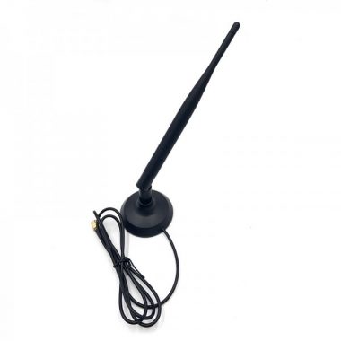 Antena wifi para estufa ecoforest