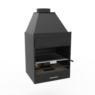 Barbacoas fm BF-60