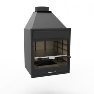 Barbacoas fm bf-70