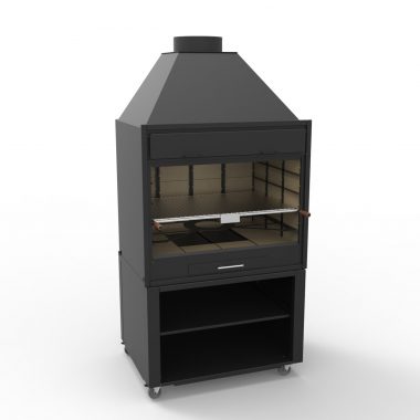 fm bf-90 MUEBLE SOPORTE
