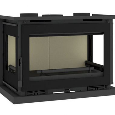 INSERTABLE DE LEÑA FM MODELO IT-173K